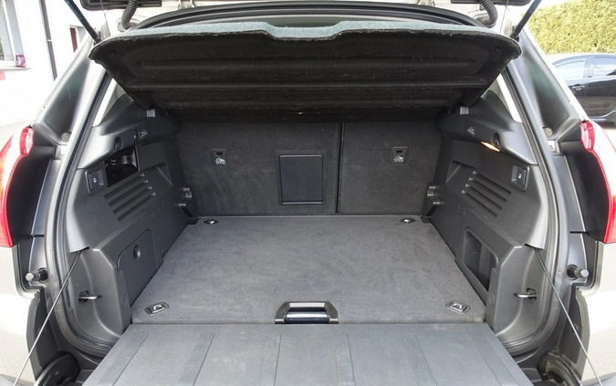 Peugeot 3008 cena 25900 przebieg: 199999, rok produkcji 2011 z Frampol małe 232